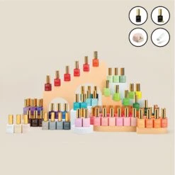 100 Gel Couleur Bundle Set - First Edition