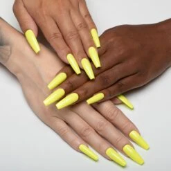 Lemon Sour - 207 7 Lemon Sour - 207 -Nail Color Room Shop 207 LEMON SOUR 4 d5e9646a 928d 4e53 b2c2 6a1a1a5263a2