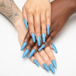 Resting Beach Face - 242 -Nail Color Room Shop 242 Resting Beach Face 4