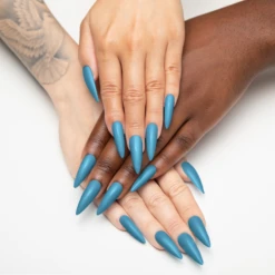 Chasing Waterfalls - 248 -Nail Color Room Shop 248 Chasing Waterfalls 4