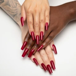 Ruby Slippers - 251 -Nail Color Room Shop 251 Ruby Slippers 4