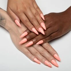Cantaloopy - 261 -Nail Color Room Shop 261 CANTALOOPY 4 11c03d81 ff73 432d 8cb2 21164ee5946e