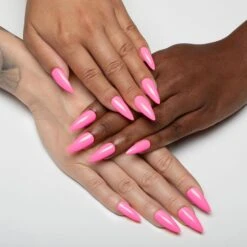 Pink About It - 267 7 Pink About It - 267 -Nail Color Room Shop 267 PINK ABOUT IT 4 43541152 3730 4e9d 916b 33bbf39b4ef7