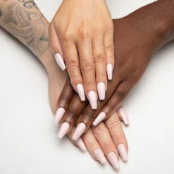 Pale Veil - 282 7 Pale Veil - 282 -Nail Color Room Shop 282 Pal Veil 4