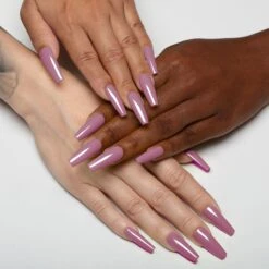 Dusty Lilac -289 -Nail Color Room Shop 289 DUSTY LILAC 4 1e516d35 3e4b 4b8c b952 2b27d1f15102