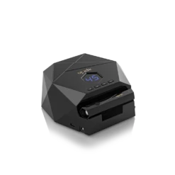 Alpha 2-in-1 LED Nail Lamp