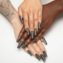 Camo-Ver Here! - 313 -Nail Color Room Shop 313 Camo Ver Here 4