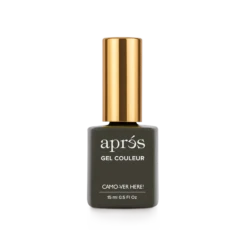 Camo-Ver Here! - 313