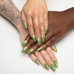 Extra Guac - 352 -Nail Color Room Shop 352 Extra Guac 4 copy