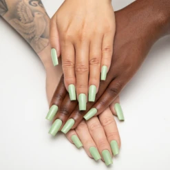 Sage Advice - 353 7 Sage Advice - 353 -Nail Color Room Shop 353 Sage Advice 4