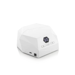 Beta LED Nail Lamp - White