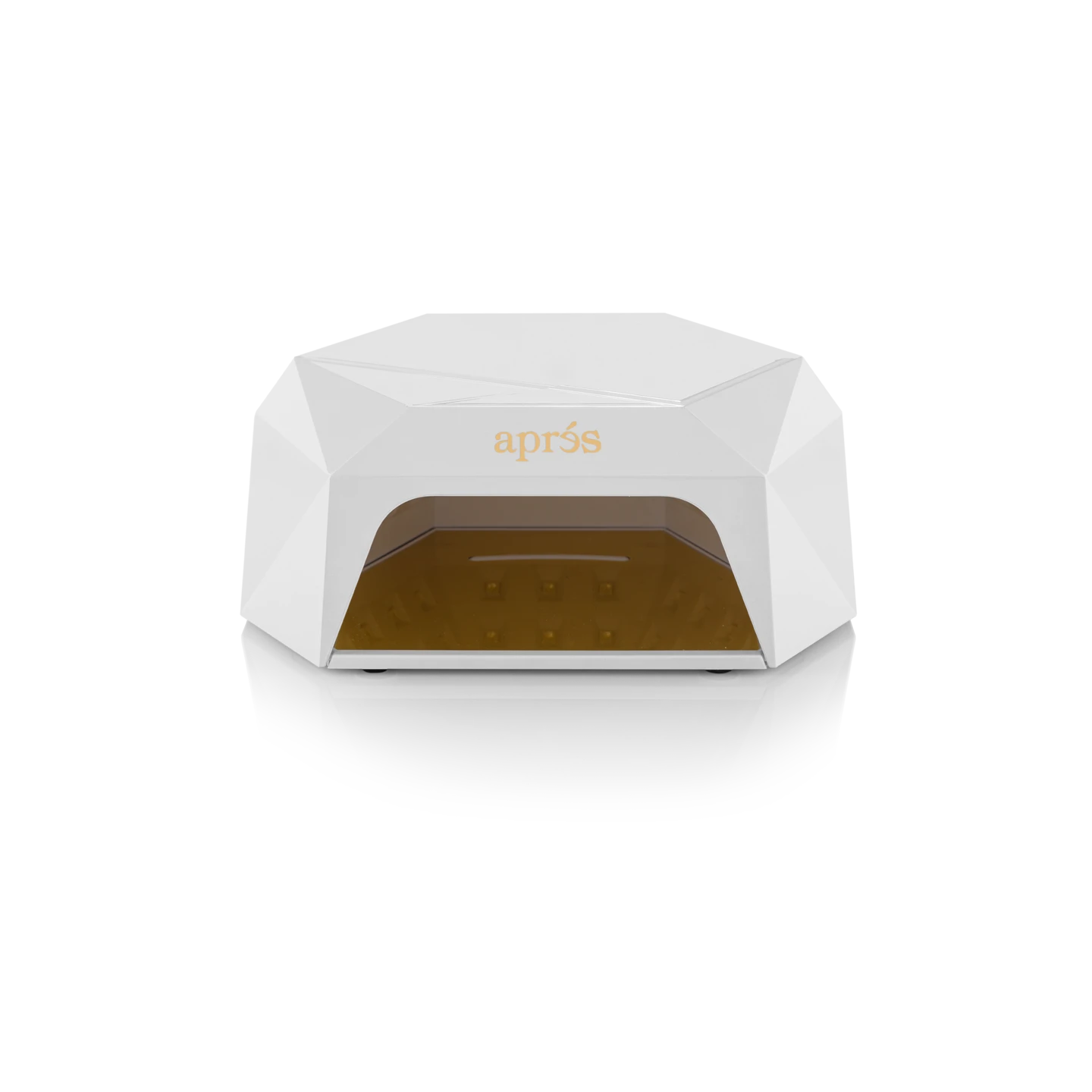 Beta LED Nail Lamp - White 3 Beta LED Nail Lamp - White - Image 3