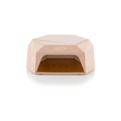 Beta LED Nail Lamp - Nude -Nail Color Room Shop 5O2A1313