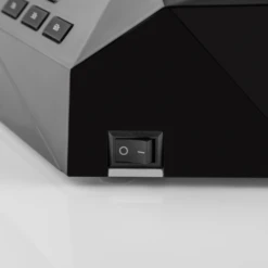 Beta LED Nail Lamp - Black 9 Beta LED Nail Lamp - Black -Nail Color Room Shop 5O2A1316