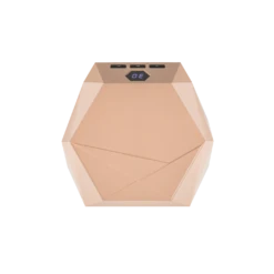 Beta LED Nail Lamp - Nude -Nail Color Room Shop 5O2A1320