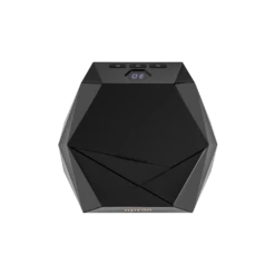 Beta LED Nail Lamp - Black 8 Beta LED Nail Lamp - Black -Nail Color Room Shop 5O2A1322