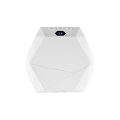 Beta LED Nail Lamp - White 8 Beta LED Nail Lamp - White -Nail Color Room Shop 5O2A1323