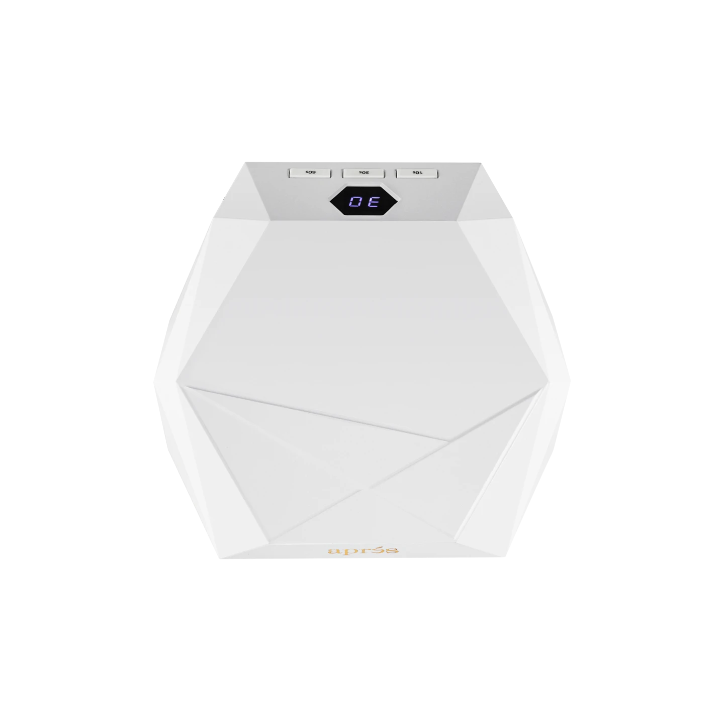 Beta LED Nail Lamp - White 4 Beta LED Nail Lamp - White - Image 4