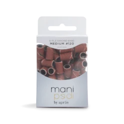 E-FILE SANDING BAND -Nail Color Room Shop 5O2A4584