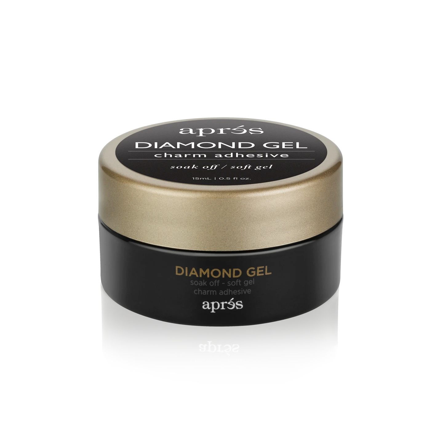 Diamond Gel 2 Diamond Gel - Image 2