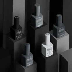 French Manicure Gel New York Ombre Set -Nail Color Room Shop Apres Gel Ombre NYC 0f5475b0 db94 47e2 8e32 e315c8dd9f94