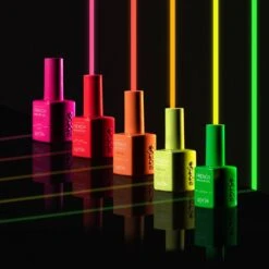 French Manicure Gel Neon Ombre Set -Nail Color Room Shop Apres Gel Ombre Neon2 6904c885 796d 4c1f b281 04a0c7d61164