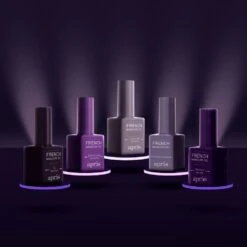 French Manicure Gel Tokyo Ombre Set -Nail Color Room Shop Apres Gel Ombre Tokyo3 574a21f1 368f 4719 a0da 295803856b5c