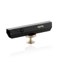 Desktop Flash Cure Light Magnetic Stand Small -Nail Color Room Shop Apres SmallMagnetStand 3