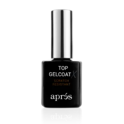 Top Gelcoat X