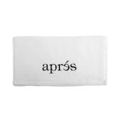 Aprés Hand Towel