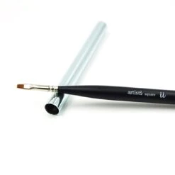 Artiste Gel Brush -Nail Color Room Shop Brush APBR02