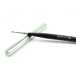 Artiste Gel Brush -Nail Color Room Shop Brush APBR03