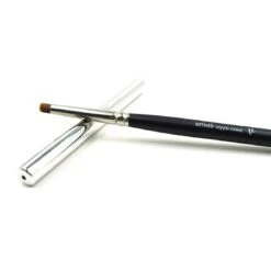 Artiste Gel Brush -Nail Color Room Shop Brush APBR05