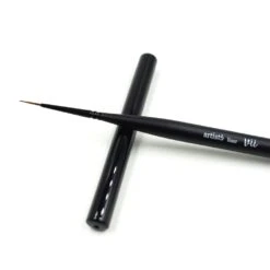 Artiste Gel Brush -Nail Color Room Shop Brush APBR07