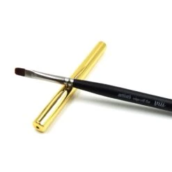 Artiste Gel Brush -Nail Color Room Shop Brush APBR08