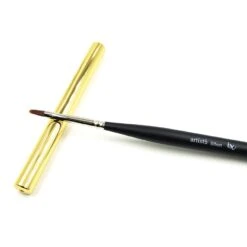 Artiste Gel Brush -Nail Color Room Shop Brush APBR09
