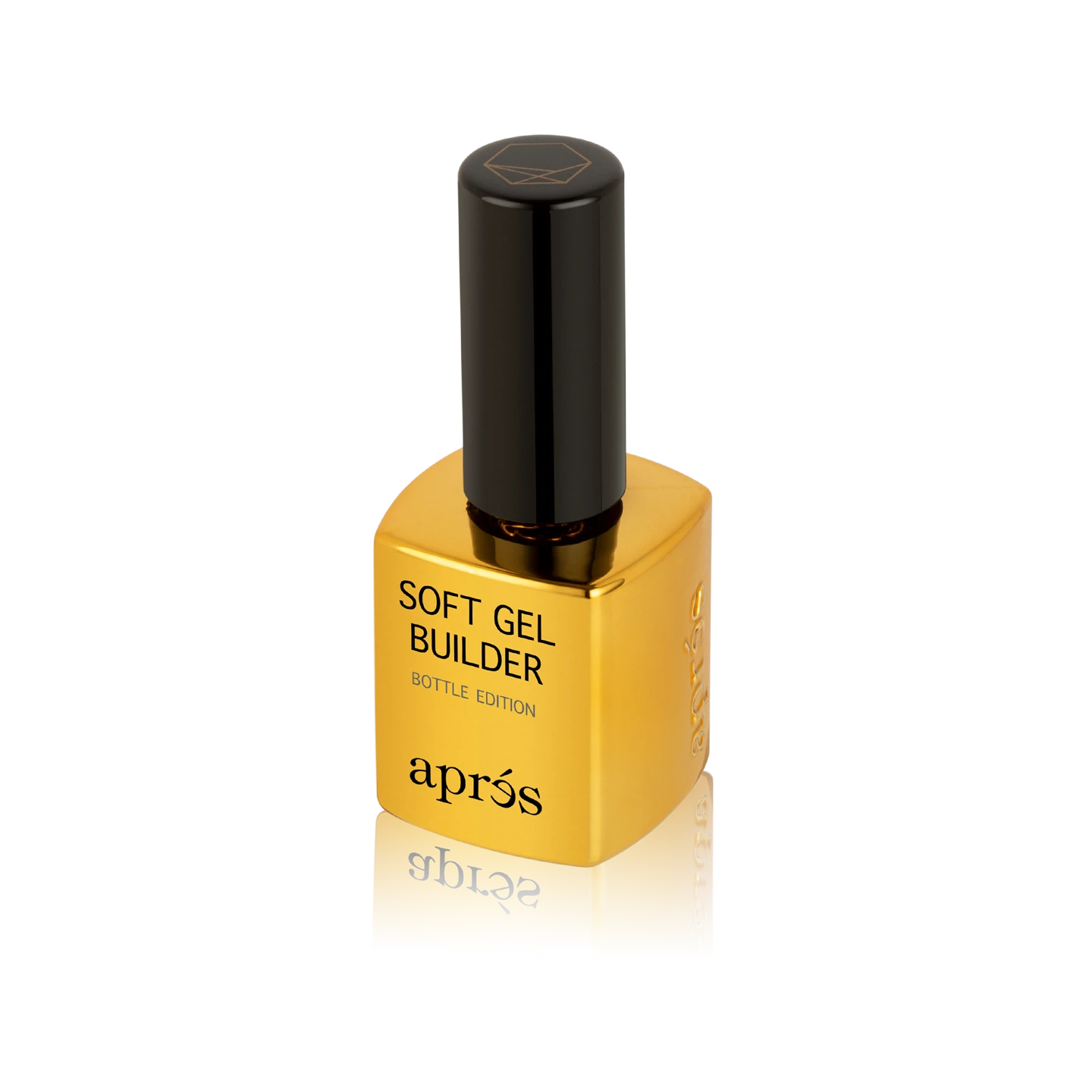 Soft Gel Builder In A Bottle 2 Soft Gel Builder In A Bottle - Image 2