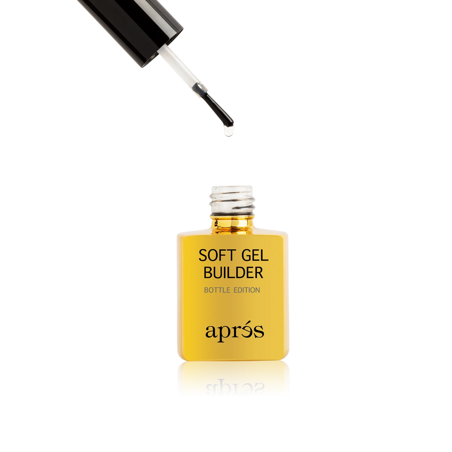 Soft Gel Builder In A Bottle 3 Soft Gel Builder In A Bottle - Image 3