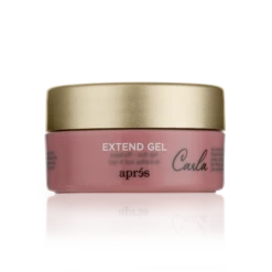 Color Extend Gel - Carla