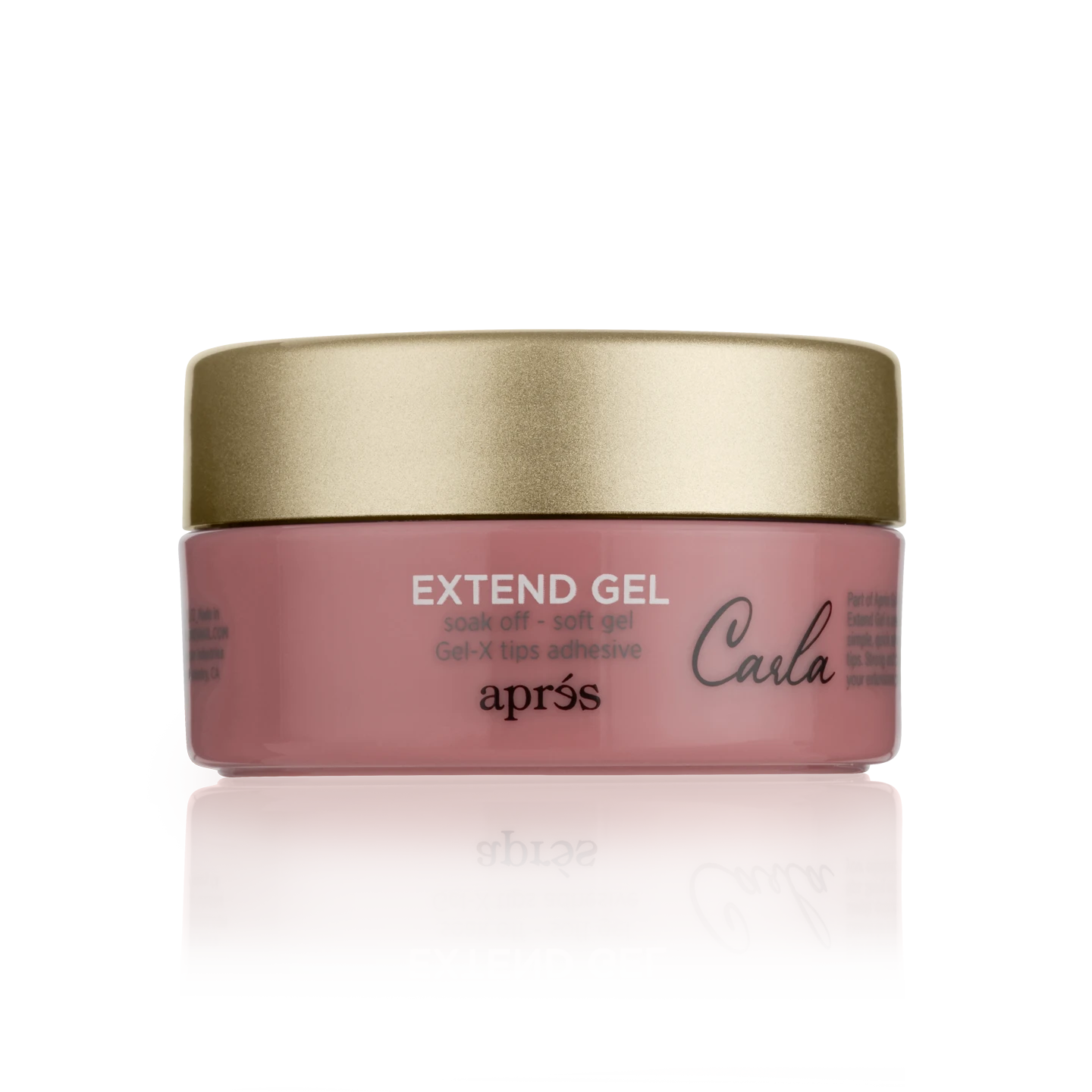 Color Extend Gel - Carla 1 Color Extend Gel - Carla