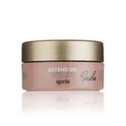 Color Extend Gel - Sasha