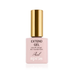Color Extend Gel Bottle Edition - Ariel