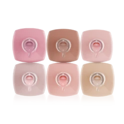 Color Extend Gel Bottle Edition Set -Nail Color Room Shop ExtendGel BottleKit 3