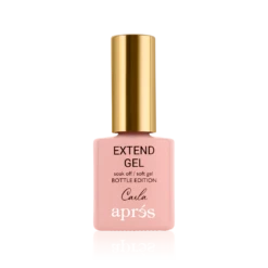 Color Extend Gel Bottle Edition - Carla