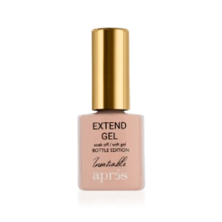 Color Extend Gel Bottle Edition - Insatiable