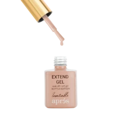 Color Extend Gel Bottle Edition - Insatiable -Nail Color Room Shop ExtendGel Insatiable 3