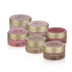 Color Extend Gel Set - Jar