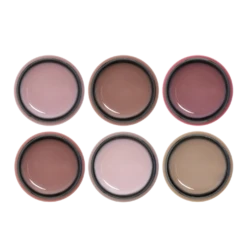 Color Extend Gel Set - Jar 5 Color Extend Gel Set - Jar -Nail Color Room Shop ExtendGel JarKit 3