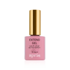 Color Extend Gel Bottle Edition - Roxie