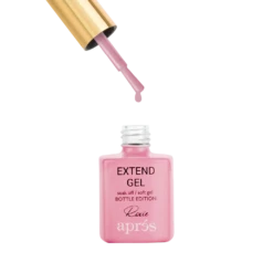 Color Extend Gel Bottle Edition - Roxie -Nail Color Room Shop ExtendGel Roxie 3